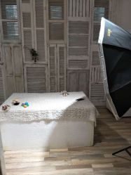 -星豆豆儿童摄影(南郊太白南路店)