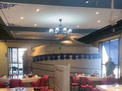 -斯琴阿妈蒙古餐厅(新城店)