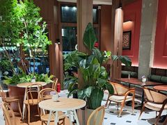 -嗒令甜品·主题融合料理餐厅(首座时代店)