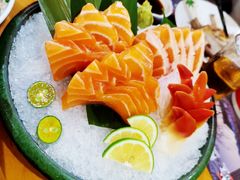 -青空日本料理(随州万达店)