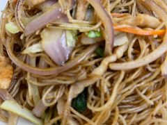 三丝炒米-云腾砂锅粥(龙津东路店)
