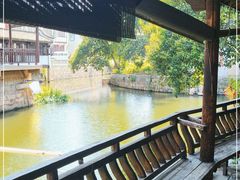 -丝绸小镇荻港古村