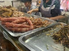-凤张螺蛳粉·爽口粉(跃进路总店)