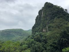 -英西峰林·洞天仙境
