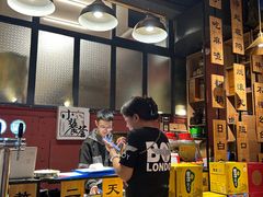 -小饕荟雅安贡椒鱼鲜馆(广福桥店)