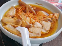 -鱼食饭稻·苏浙土菜17年老馆子(平江路店)