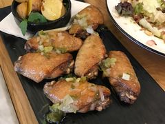 -玛尚诺Pizza&Bar(长泰广场店)