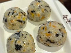 -炸鸡情侣韩式料理(中央大街店)