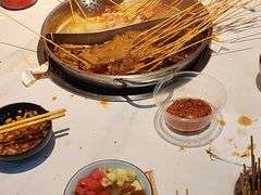 -杨校长·老成都串串香火锅(全国总店)