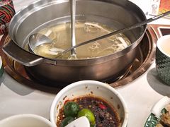 -润园四季椰子鸡火锅(欢乐海岸店)