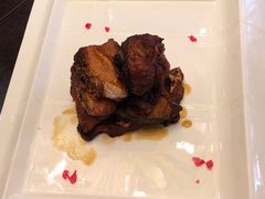 本帮熏鱼-老正兴菜馆(福州路店)