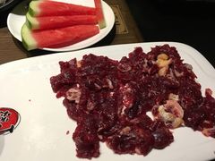 -牛焱·贵州黄牛肉火锅(城西银泰店)