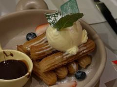 -CRAZYONES克芮旺斯西班牙餐厅(苏州中心店)