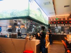 -四道菜·福建菜馆(新街口金鹰店)