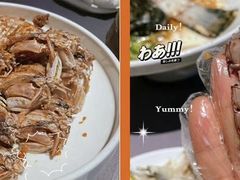 -徐记海鲜(曲江南湖店)