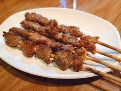 -晋商羊家将(十八中店)