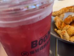 -蓉三少冒烤鸭·四川小吃集(北京首店)