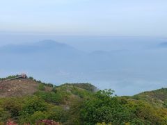 -瑞安圣井山景区