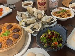 -乔街深夜食堂·台州菜·高压锅生蚝(杭州总店)