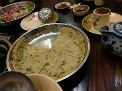 -顺德一品粥·20年凤城老字号(芳村店)