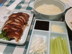 -紫光园·烤鸭(吕家营店)