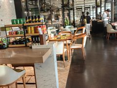 -航迹厨房 Merchant Kitchen(上海鲁能JW万豪侯爵酒店)
