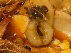 -赖胖子肉蟹煲(临川万象新城店)