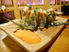 -炙忧烤肉屋(中国铁建广场店)