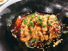 口水鸡-成都驻京办餐厅(蜀都宾馆店)