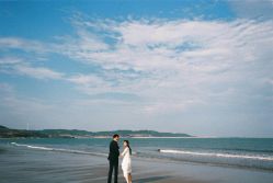 -绿皮火车照相馆 婚纱照旅拍(厦门店)