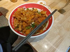 -刘百味粉馆(五一华府店)