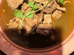 -老诚一锅(来北家园店)