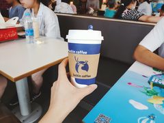 -瑞幸咖啡(第一城店)
