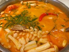 -帕娜·泰式茶餐厅·Bistro(近铁广场店)