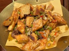 -那拉提之疆·新疆菜(美院店)