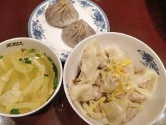 小笼包-熙盛源(复兴路店)