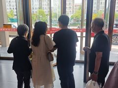 -盛福楼·惠山宴(盛岸路店)