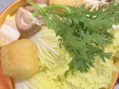 -沼津港精致料理·寿喜烧·烧鸟(龙湖南桥天街日料榜单店)