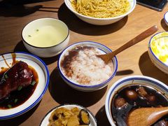 -十面春风·江南面馆(崇宁路店)