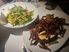 -院8里·小聚园老川菜(九眼桥店)