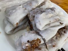 -云侨·传统纯手工越南小卷粉(永益巷店)