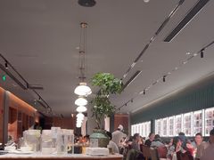 -漢舍中国菜馆(浦东嘉里城店)
