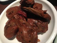 -古北烤鸭王I古北水镇景区店