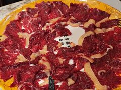-潮汕大目牛肉火锅(皇岗旗舰店)