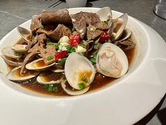 -佬太公海鸭·海鲜大排档(上海总店)