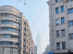 -颐和路民国时期公馆风貌区