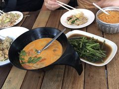 -Doo Dee Thai Food(Issan/Isaan/Esan)