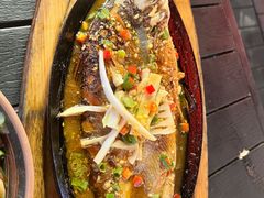 -沙州食驿·非遗小吃夜市