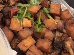 -高家烧鸽子烧烤店63年
