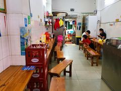 -小李腌粉(东海店)